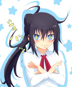 きりえちゃん？！