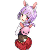 ろりんげ ニコニコ静画 イラスト