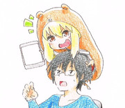 おにぃちゃーん！！