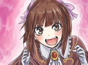 エリゼッタ「ぐへへ・・・」