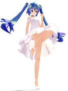 ミクさんで愛Dee（の予定）2(何かが違うのです）