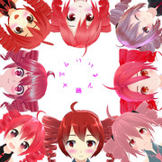 【MMD】三十路でも愛してくれますか？