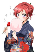 スーパーボールすくい ニコニコ静画 イラスト