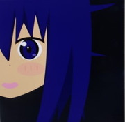 BFエンブレム 切絵ちゃん