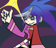 ペッパー・ナミア