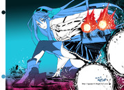 榛名参ります! (俺の嫁!!)