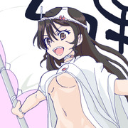 下ネタという概念が足らない足柄