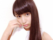 二次元が元ネタの合成映像の架空人物