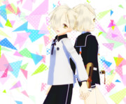 鉛筆式五虎退モデル更新（v1.30）