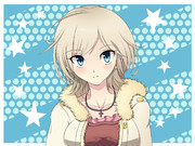 アーニャちゃん