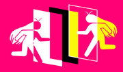鏡の中へ