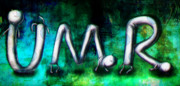 UMAじゃないよ！U・M・R！