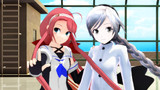 江風と海風（？）