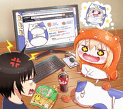 【物欲の塊！！】