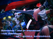 夜戦忍者センダイ