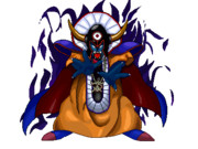 ゾーマ ニコニコ静画 イラスト