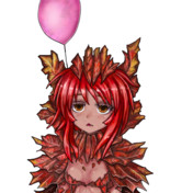 ピグモン ニコニコ静画 イラスト