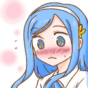 うまるちゃんキャラクター人気投票 橘 シルフィンフォード ニコニコ静画 イラスト