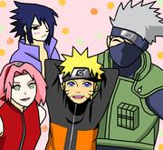 ＮＡＲＵＴＯ★