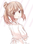 ささらちゃんぬ