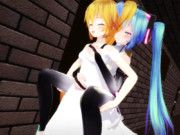 お持ち帰りする保護者ネル