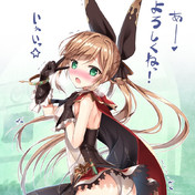 ガクブル ニコニコ静画 イラスト