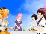 私も３話じゃないですけど