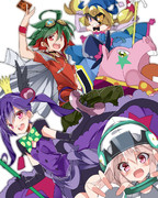 怖がって縮こまっていたら、何もできない…。