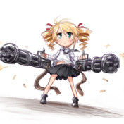 シャチーロフ軍曹 ニコニコ静画 イラスト