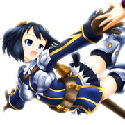 魔女と百騎兵Revival発売おめでとう