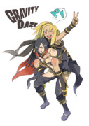 ２！DAZE！！