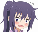 「ん゛な゛っ゛！？」って感じの