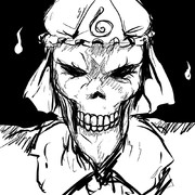 オーバーロード幽々子