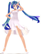 やっぱ、かわいい・・・。