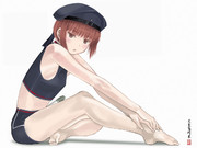 れっどしょた３ごう