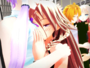 ゆかいあ、電車で爆発寸前