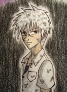 アカギさんじゅうさんさい