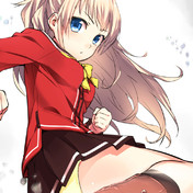 乙坂隼翼 ニコニコ静画 イラスト