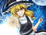 恋色マスタースパーク