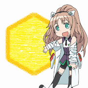 エルネスタ・キューネ【キルミートレース】