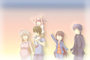 乙坂隼翼 ニコニコ静画 イラスト