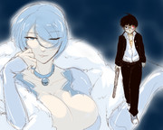 『少年は絶望を知り、大人へと堕ちる』