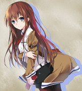 クリスティ～ッンナ