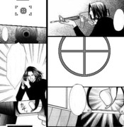 そのきれいな素材をブッUPしてやる！