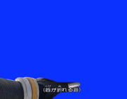 草加雅人の首を折った腕BB