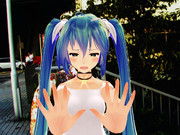 10年前の・・・。