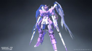 自称天使ゆかり専用ガンダム