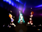 正義の戦士よ、ここに集え！