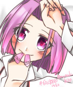 ドシコい龍田ちゃん