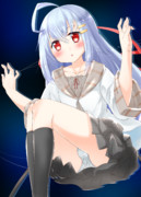 メスガキちゃん